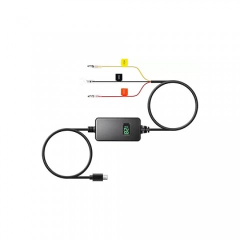 70mai Adjustable Hardwire Kit autós beszerelő készlet UP06 70mai Adjustable Hardwire Kit autós beszerelő készlet UP06