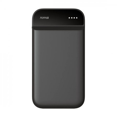 70mai Jump Starter Powerbank Midrive PS01