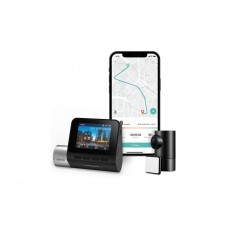 70mai Dash Cam Pro Plus+ A500S menetrögzítő kamera + RC06 hátsó kamera szett 70mai Dash Cam Pro Plus+ A500S menetrögzítő kamera + RC06 hátsó kamera szett