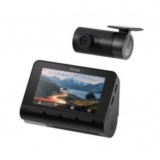 70mai Dash Cam 4K A800SE menetrögzítő kamera + RC22 hátsó kamera szett (2026)