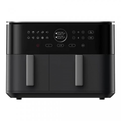 Xiaomi Dual Zone Air Fryer 10L forrólevegős sütő