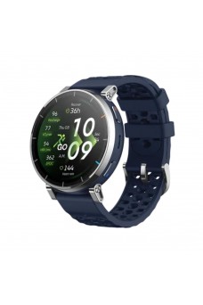 Amazfit Active 3 Premium NFC okosóra - Atlas Blue