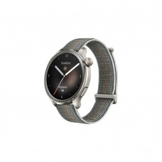 Amazfit Balance okosóra NFC (Nylon) - Sunset Grey