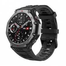 Amazfit T-Rex 3 okosóra (NFC version) - Onyx