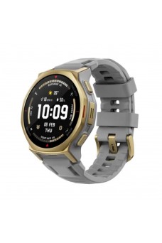 Amazfit T-Rex 3 Pro 44mm NFC okosóra - Arctic Gold