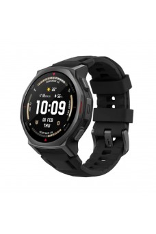Amazfit T-Rex 3 Pro 44mm NFC okosóra - Tactical Black