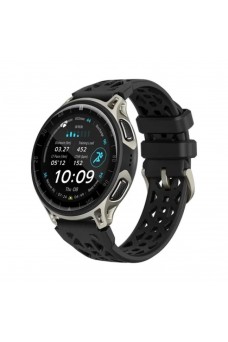 Amazfit Cheetah 2 Pro NFC Titanium okosóra