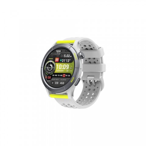 Amazfit Cheetah (Round) okosóra - Speedster Grey