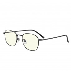 Xiaomi Blue Light Blocking Glasses kékfény-szűrős szemüveg - Black (BHR8794GL)