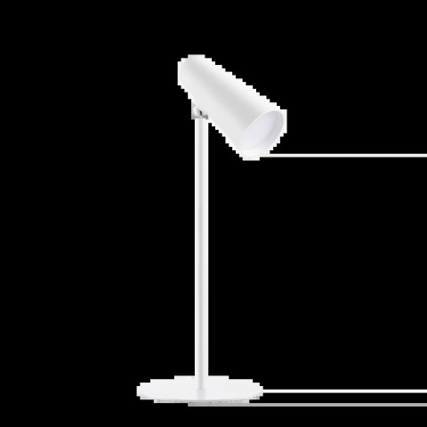Xiaomi Flexible Rechargeable Lamp akkumulátoros asztali lámpa (BHR8959GL)