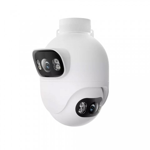 Imilab EC6 Dual Outdoor Serurity Camera kültéri biztonsági kamera (CMSXJ68A)