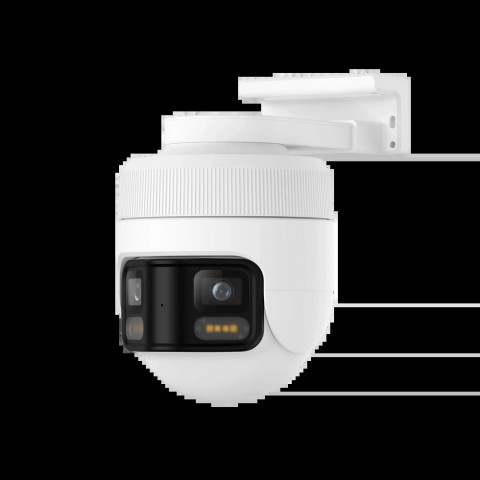 Imilab EC6 Panorama Outdoor Security Camera kültéri biztonsági kamera (CMSXJ115A) Imilab EC6 Panorama Outdoor Security Camera kültéri biztonsági kamera (CMSXJ115A)