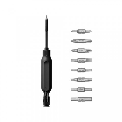 Xiaomi Mi 16in1 Ratchet Screwdriver racsnis csavarhúzó (BHR4779GL)