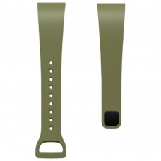 Xiaomi Mi Smart Band 4C pót pánt - Zöld Xiaomi Mi Smart Band 4C pót pánt - Zöld