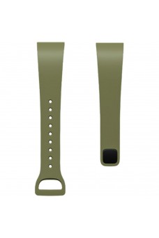 Xiaomi Mi Smart Band 4C pót pánt - Zöld
