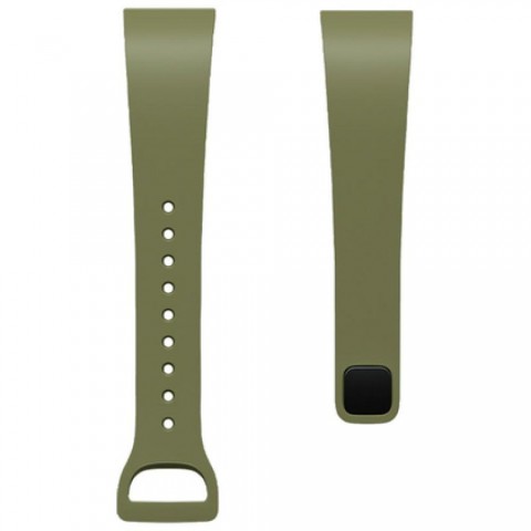 Xiaomi Mi Smart Band 4C pót pánt - Zöld Xiaomi Mi Smart Band 4C pót pánt - Zöld