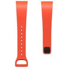 Xiaomi Mi Smart Band 4C pót pánt - Narancs Xiaomi Mi Smart Band 4C pót pánt - Narancs
