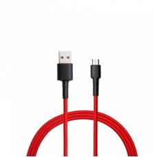Xiaomi Mi Braided USB Type-C kábel 100cm (SJV4110GL) - PIROS