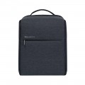 Xiaomi Mi City Backpack 2 laptop hátizsák (ZJB4192GL) - SÖTÉTSZÜRKE