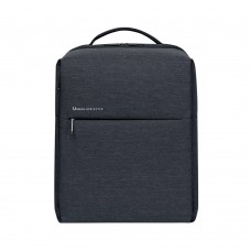 Xiaomi Mi City Backpack 2 laptop hátizsák (ZJB4192GL) - SÖTÉTSZÜRKE