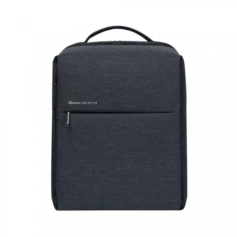 Xiaomi Mi City Backpack 2 laptop hátizsák (ZJB4192GL) - SÖTÉTSZÜRKE
