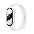 Xiaomi Smart Band 10 Ceramic Edition aktivitásmérő - Pearl White (BHR07Y5GL)