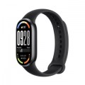 Xiaomi Smart Band 10 aktivitásmérő - Midnight Black (BHR07PYGL)