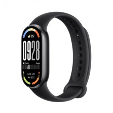 Xiaomi Smart Band 10 aktivitásmérő - Midnight Black (BHR07PYGL)