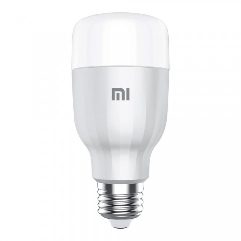 Xiaomi Mi Smart LED Bulb Essential (White and Color) EU (BHR5743EU)