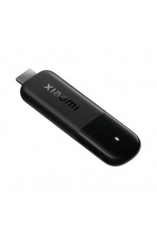Xiaomi Tv Stick 4K (2nd Gen) TV okosító / Google TV adapter