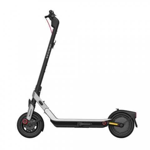 Ninebot powered by Segway eKickscooter E3 E elektromos roller