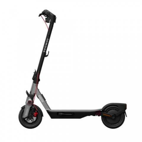 Ninebot powered by Segway eKickScooter F3 E elektromos roller