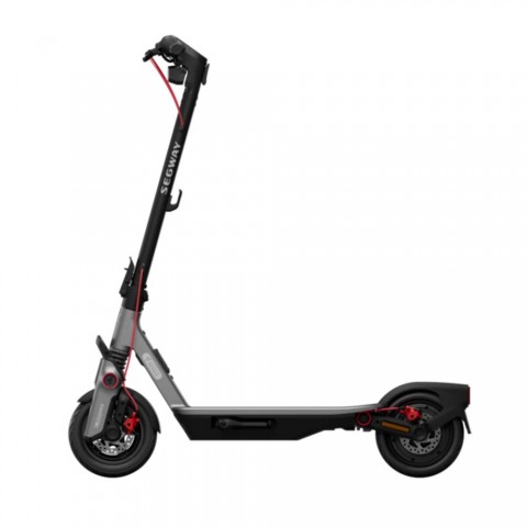 Ninebot powered by Segway eKickScooter F3 Pro E elektromos roller