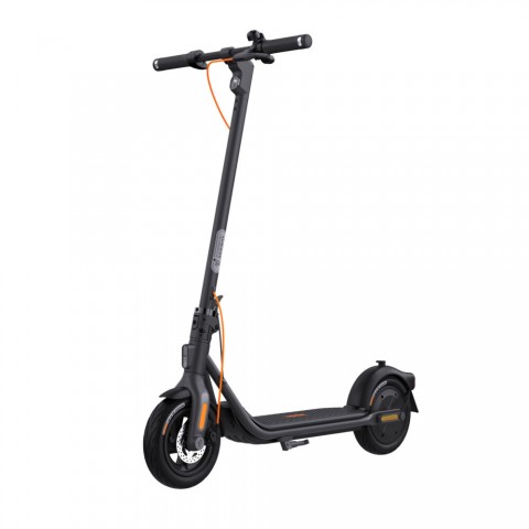 Ninebot KickScooter F2 Plus E elektromos roller