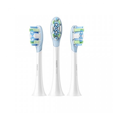 Xiaomi Oscillation Electric Toothbrush Replacement Heads (Clean) fogkefe pótfejek (BHR9817TY)