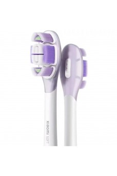 Xiaomi Oscillation Electric Toothbrush Replacement Heads (Soft) fogkefe pótfejek