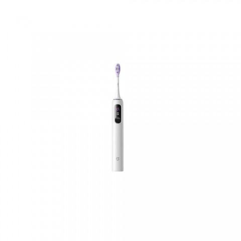 Xiaomi Oscillation Electric Toothbrush Pro okos elektromos fogkefe - White (BHR07ZYEU)