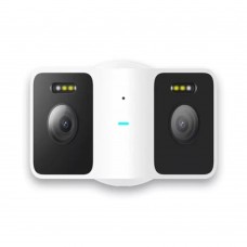Xiaomi Outdoor Camera CW100 Dual okos kültéri WiFi biztonsági kamera Xiaomi Outdoor Camera CW100 Dual okos kültéri WiFi biztonsági kamera
