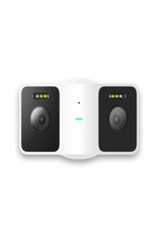 Xiaomi Outdoor Camera CW100 Dual okos kültéri WiFi biztonsági kamera