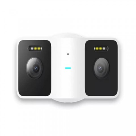 Xiaomi Outdoor Camera CW100 Dual okos kültéri WiFi biztonsági kamera