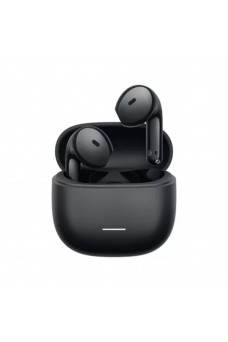 Redmi Buds 8 Active TWS sztereó Bluetooth fülhallgató - Black