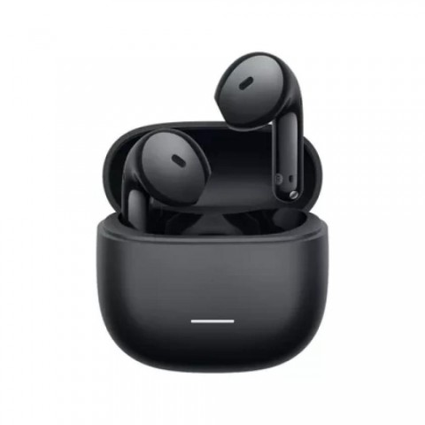 Redmi Buds 8 Active TWS sztereó Bluetooth fülhallgató - Black Redmi Buds 8 Active TWS sztereó Bluetooth fülhallgató - Black