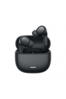 Redmi Buds 8 Lite TWS sztereó Bluetooth fülhallgató - Black