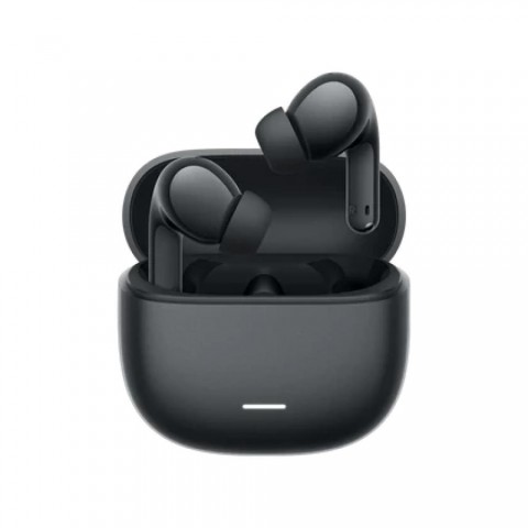 Redmi Buds 8 Lite TWS sztereó Bluetooth fülhallgató - Black Redmi Buds 8 Lite TWS sztereó Bluetooth fülhallgató - Black