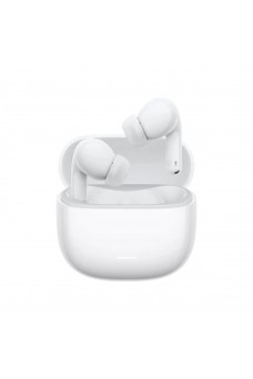 Redmi Buds 8 Lite TWS sztereó Bluetooth fülhallgató - White