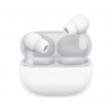 Redmi Buds 8 Pro TWS sztereó Bluetooth fülhallgató - Cloud White