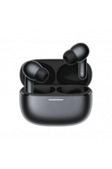 Redmi Buds 8 Pro TWS sztereó Bluetooth fülhallgató - Obsidian Black