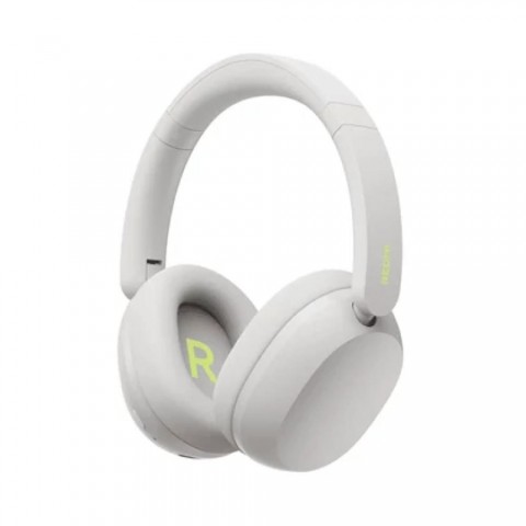 Redmi Headphones Neo sztereó Bluetooth fejhallgató aktív zajszűréssel - Sand White