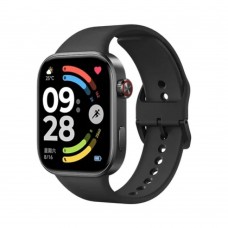 Redmi Watch 6 NFC okosóra - Obsidian Black Redmi Watch 6 NFC okosóra - Obsidian Black