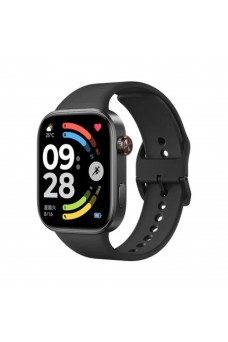 Redmi Watch 6 NFC okosóra - Obsidian Black